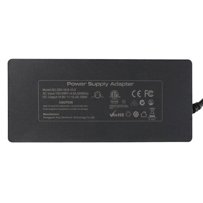 Falcon Eyes Voeding SP-AC16.8-10A 3 Pin — 5