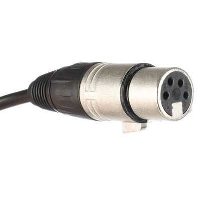 Falcon Eyes Voeding SP-AC16.8-8A 4 Pin — 2