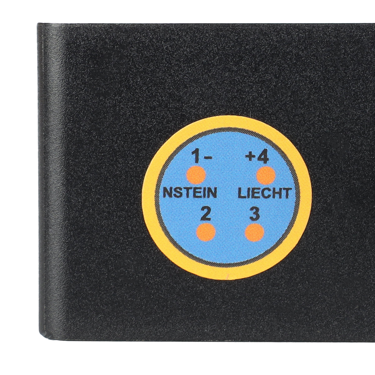 Falcon Eyes Voeding SP-AC16.8-8A 4 Pin — 4