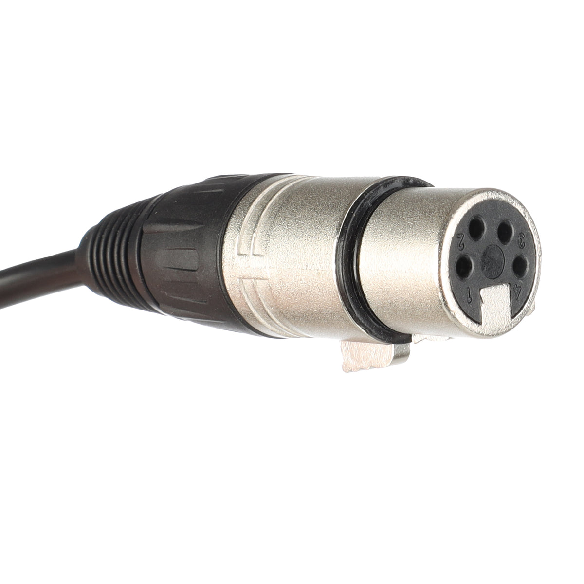 Falcon Eyes Voeding SP-AC16.8-10A 4 Pin — 2
