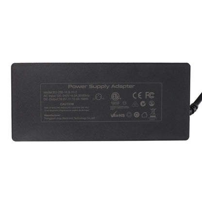 Falcon Eyes Voeding SP-AC16.8-10A 4 Pin Oude Type — 4
