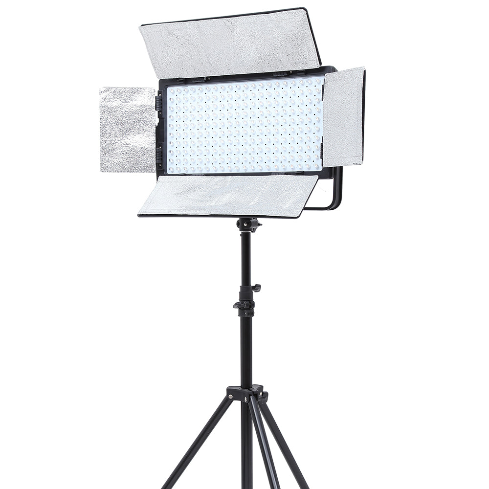 Falcon Eyes Wi-Fi Bi-Color LED Lamp Dimbaar LPW-2005TD op 230V — 4