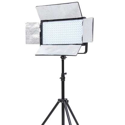 Falcon Eyes Wi-Fi Bi-Color LED Lamp Dimbaar LPW-2005TD op 230V — 4