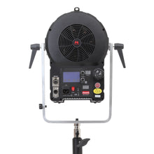 Falcon Eyes Bi-Color LED Spot Lamp Dimbaar CLL-4800TDX op 230V — 2