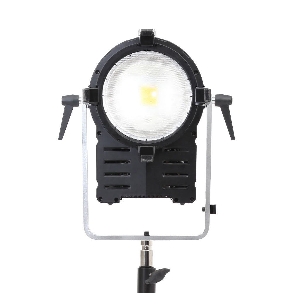 Falcon Eyes Bi-Color LED Spot Lamp Dimbaar CLL-4800TDX op 230V — 3