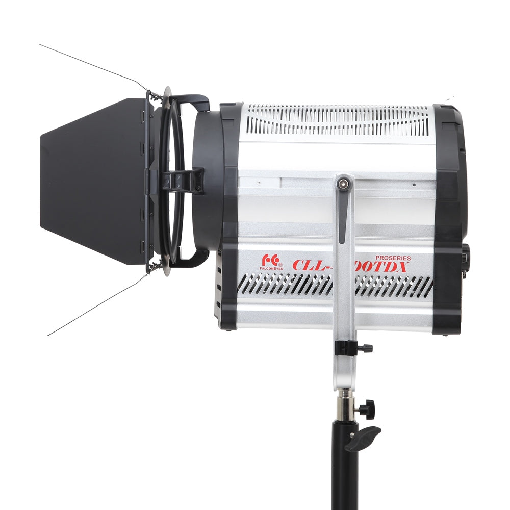 Falcon Eyes Bi-Color LED Spot Lamp Dimbaar CLL-4800TDX op 230V — 4