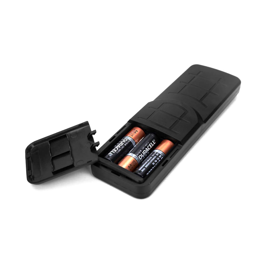 Falcon Eyes LED Afstandsbediening RC-5 II — 4