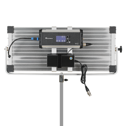 Falcon Eyes Soft LED Lamp LPL-S6002TDX 120W — 2