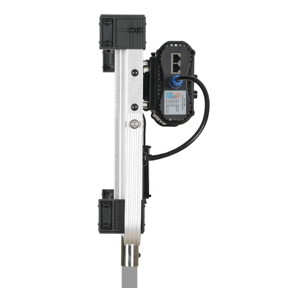 Falcon Eyes Soft LED Lamp LPL-S6002TDX 120W — 3