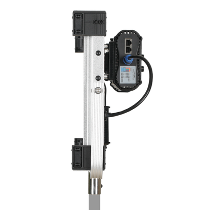 Falcon Eyes Soft LED Lamp LPL-S6002TDX 120W — 3