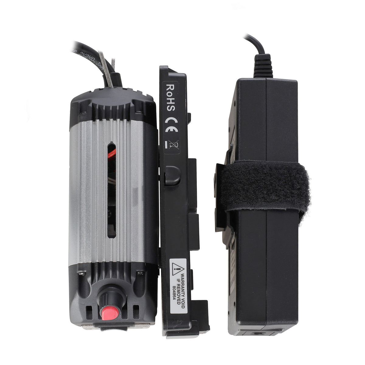 Falcon Eyes Soft LED Lamp Set LPL-S2802T-K2 2x56W — 6