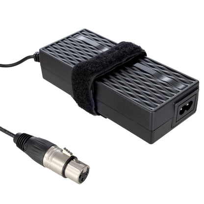 Falcon Eyes Soft LED Lamp Set LPL-S2802T-K2 2x56W — 8