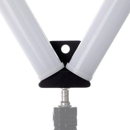 Falcon Eyes LED Licht Stick Set LB-16-K3 met Koffer — 3