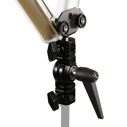 Falcon Eyes LED Licht Stick Set LB-16-K3 met Koffer — 8