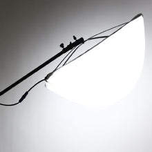 Falcon Eyes Diffuser Dome RX-12OB voor LED RX-12T — 2