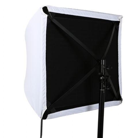 Falcon Eyes Diffuser Dome RX-12OB voor LED RX-12T — 4