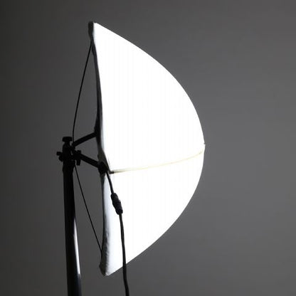 Falcon Eyes Diffuser Dome RX-18OB voor LED RX-18T — 4