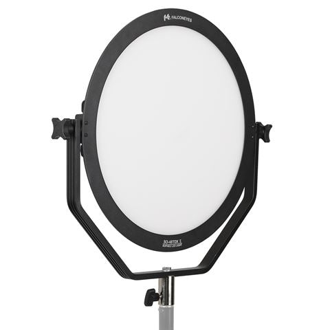 Falcon Eyes Bi-Color LED Lamp Sophiez SO-48TD op 230V — 3