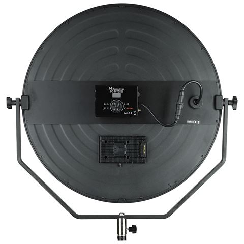 Falcon Eyes Bi-Color LED Lamp Sophiez SO-68TD op 230V — 5