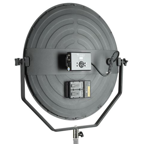Falcon Eyes Bi-Color LED Lamp Sophiez SO-68TD op 230V — 6