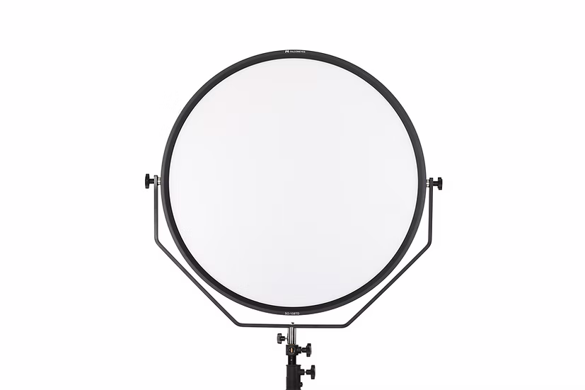 Falcon Eyes Bi-Color LED Lamp Sophiez SO-108TDX op 230V