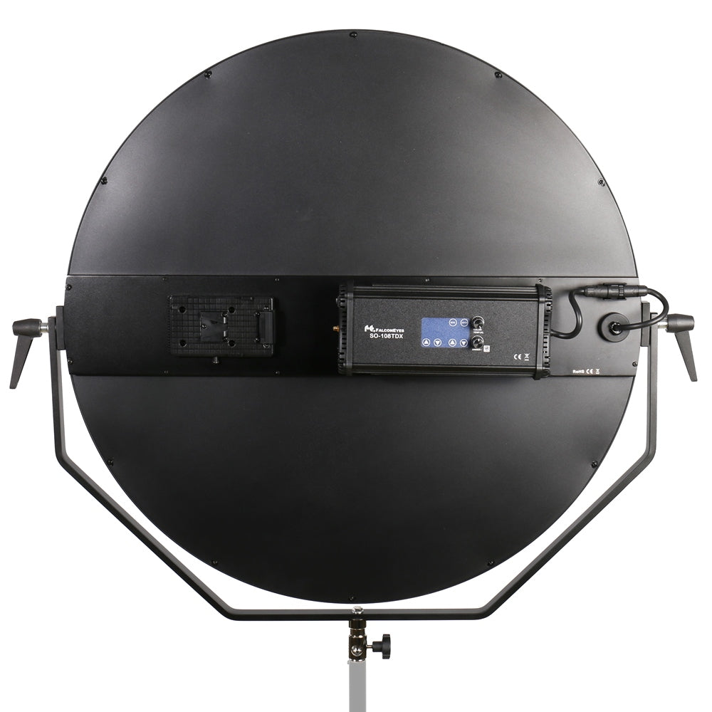 Falcon Eyes Bi-Color LED Lamp Sophiez SO-108TDX op 230V — 4