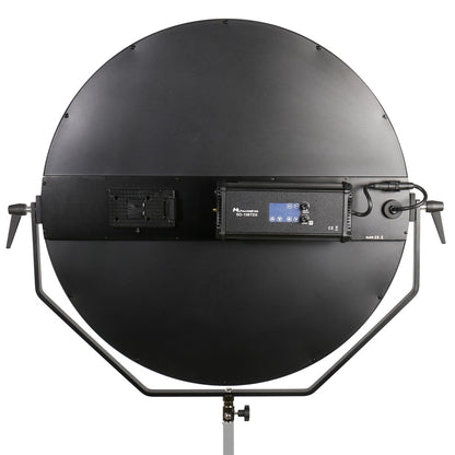 Falcon Eyes Bi-Color LED Lamp Sophiez SO-108TDX op 230V — 4