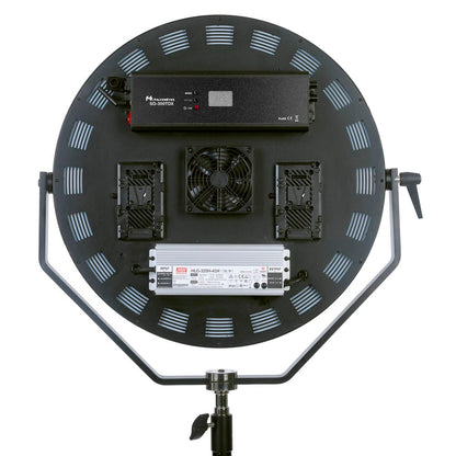 Falcon Eyes Bi-Color LED Lamp Sophiez SO-300TDX op 230V — 2