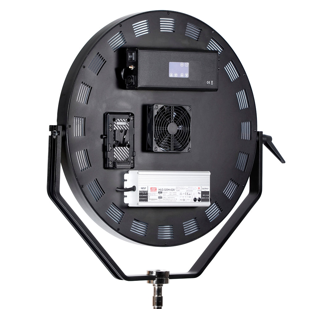 Falcon Eyes Bi-Color LED Lamp Sophiez SO-300TDX op 230V — 4