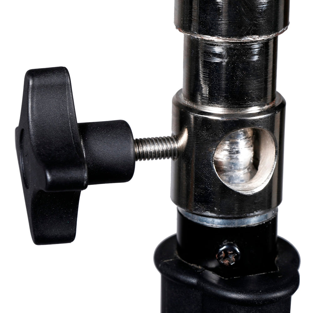 Falcon Eyes Bi-Color LED Lamp Sophiez SO-300TDX op 230V — 6