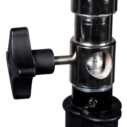Falcon Eyes Bi-Color LED Lamp Sophiez SO-300TDX op 230V — 6
