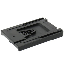 Falcon Eyes NP-F Batterij Adapter AD-PS1 V-Mount naar F-Mount — 2