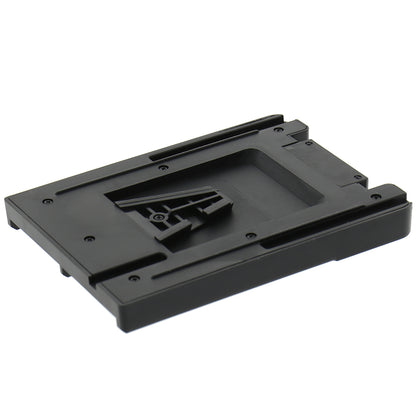 Falcon Eyes NP-F Batterij Adapter AD-PS1 V-Mount naar F-Mount — 2