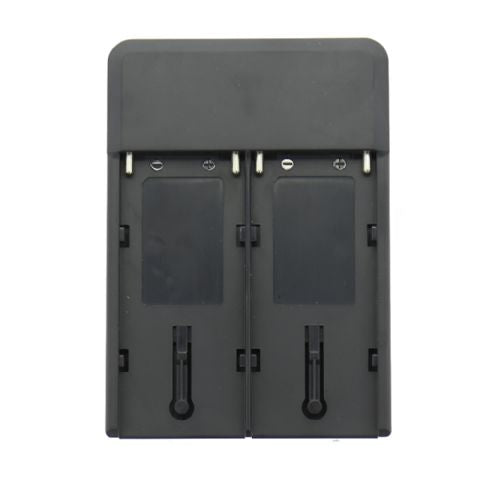 Falcon Eyes NP-F Batterij Adapter AD-PS1 V-Mount naar F-Mount — 3