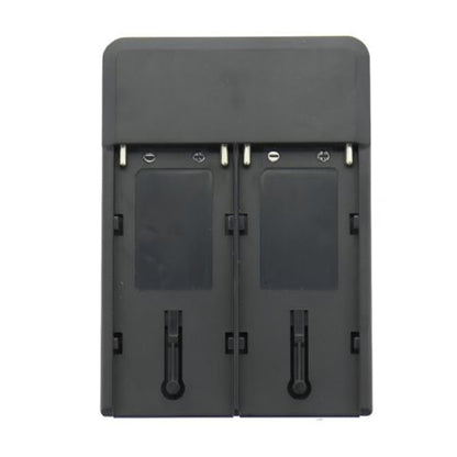 Falcon Eyes NP-F Batterij Adapter AD-PS1 V-Mount naar F-Mount — 3