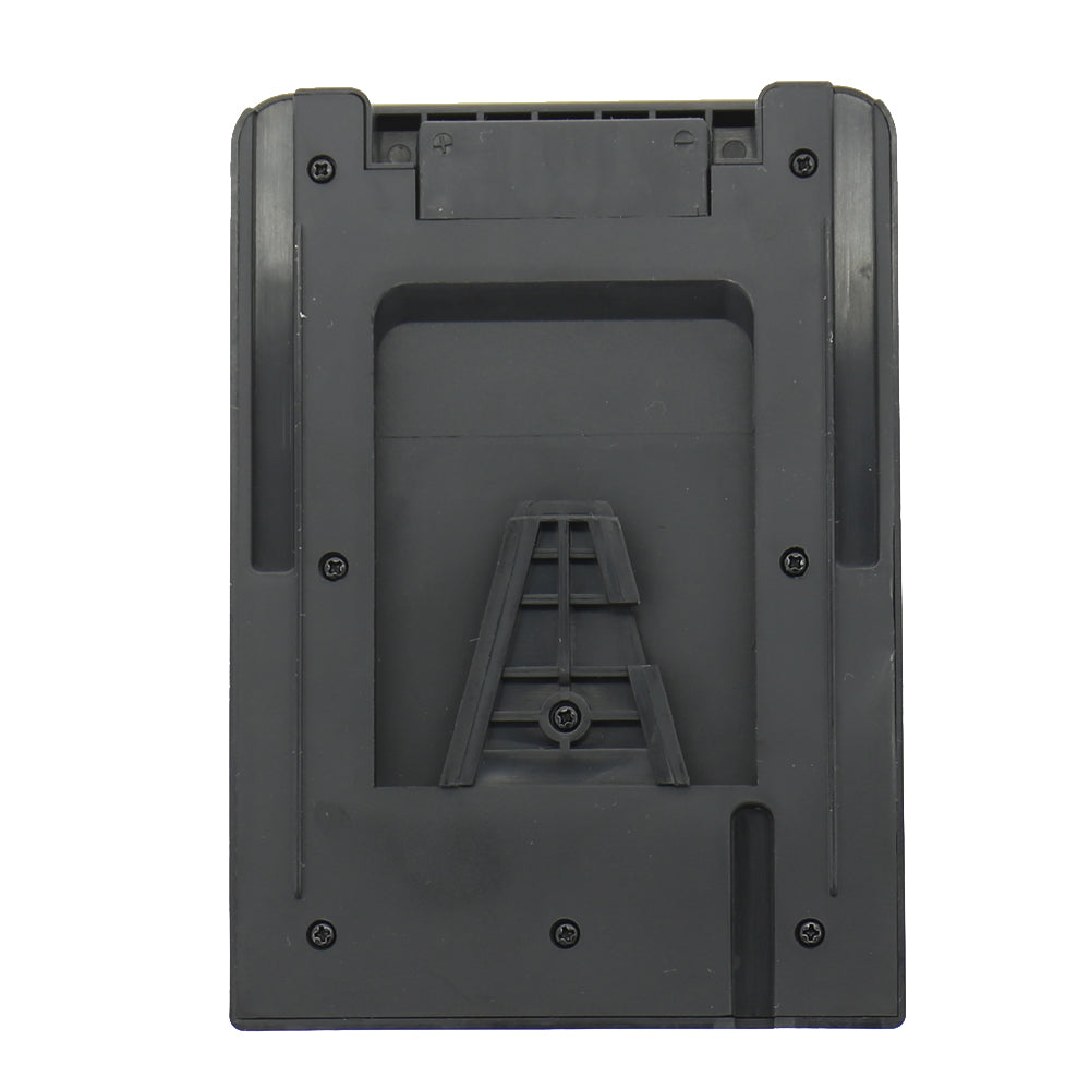 Falcon Eyes NP-F Batterij Adapter AD-PS1 V-Mount naar F-Mount — 4