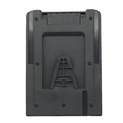 Falcon Eyes NP-F Batterij Adapter AD-PS1 V-Mount naar F-Mount — 4