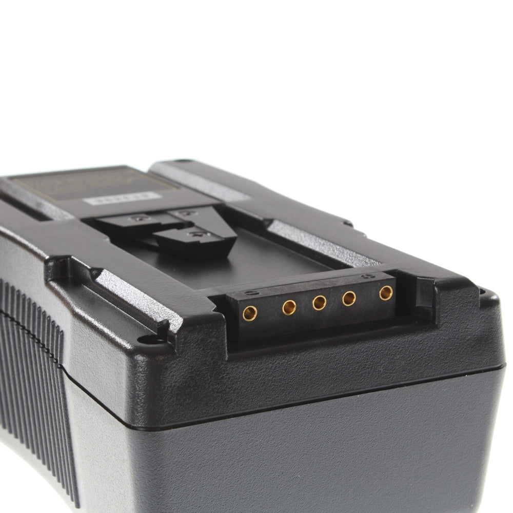 Falcon Eyes V-Mount Accu 260Wh 14,8V 17500mAh — 2