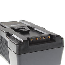 Falcon Eyes V-Mount Accu 260Wh 14,8V 17500mAh — 2