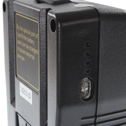 Falcon Eyes V-Mount Accu 260Wh 14,8V 17500mAh — 4