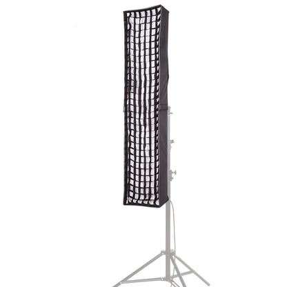 Falcon Eyes Flexibel Bi-Color LED Paneel RX-29TDX 121x24 cm — 2