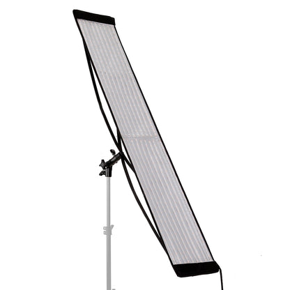 Falcon Eyes Flexibel Bi-Color LED Paneel RX-29TDX 121x24 cm — 4