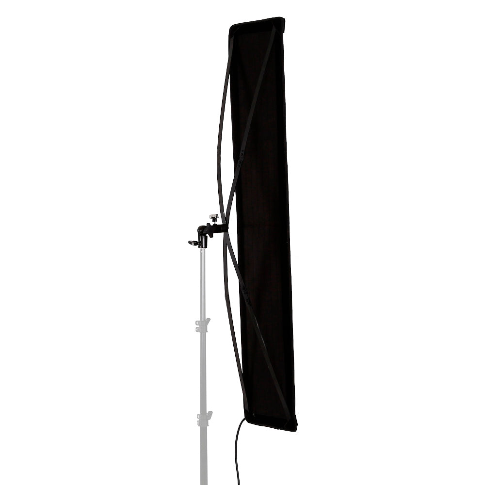 Falcon Eyes Flexibel Bi-Color LED Paneel RX-29TDX 121x24 cm — 7