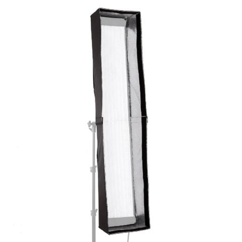 Falcon Eyes Softbox + Honingraat RX-SB29HC voor LED RX-29TDX — 2
