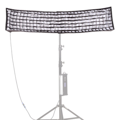 Falcon Eyes Softbox + Honingraat RX-SB29HC voor LED RX-29TDX — 4