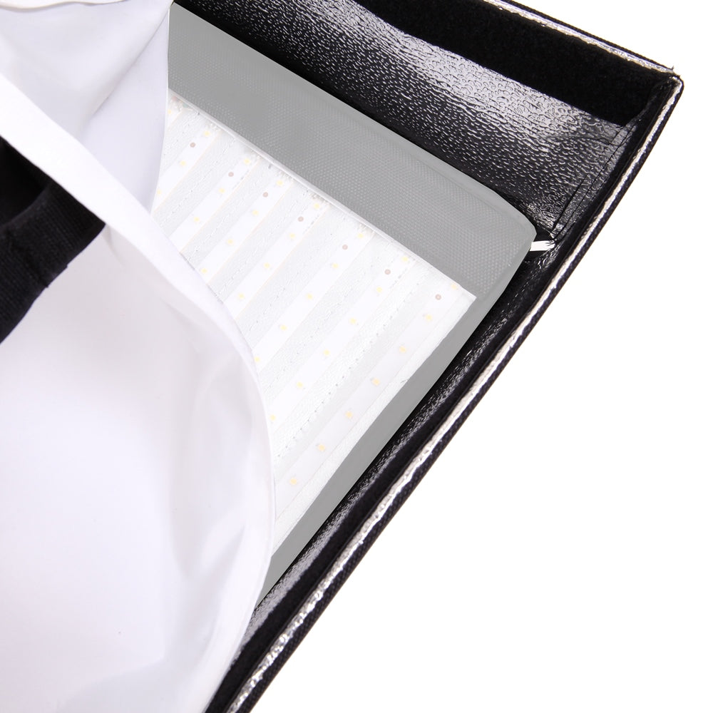 Falcon Eyes Softbox + Honingraat RX-SB29HC voor LED RX-29TDX — 8