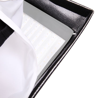 Falcon Eyes Softbox + Honingraat RX-SB29HC voor LED RX-29TDX — 8