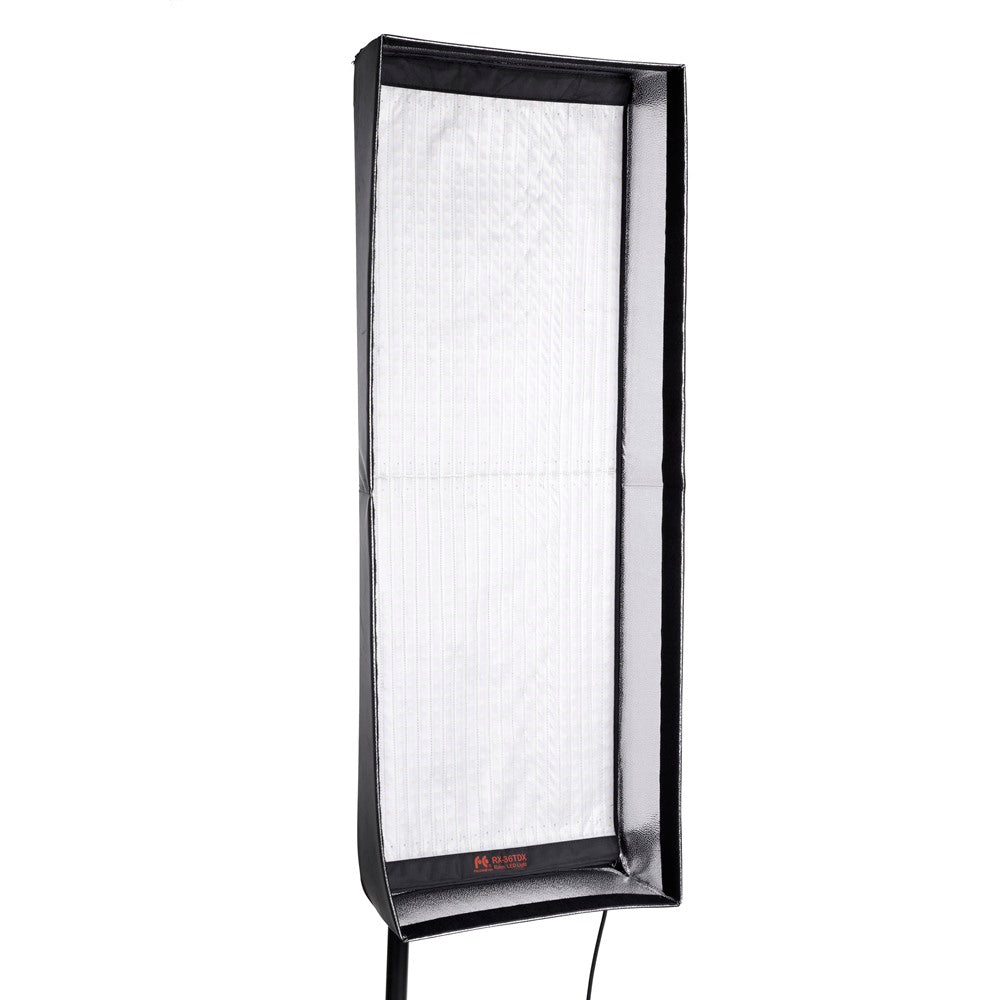 Falcon Eyes Softbox + Honingraat RX-SB36HC voor LED RX-36TDX — 5