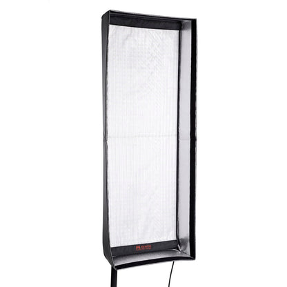 Falcon Eyes Softbox + Honingraat RX-SB36HC voor LED RX-36TDX — 5