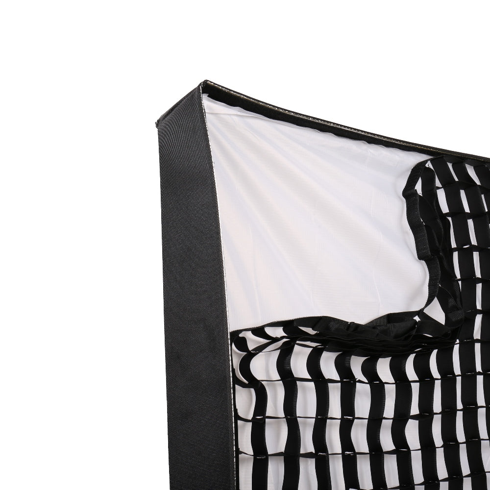 Falcon Eyes Softbox + Honingraat RX-SB48HC voor LED RX-48TDX — 3